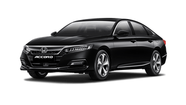 Honda Accord Hải Phòng