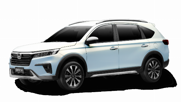 Honda Brv Hải Phòng