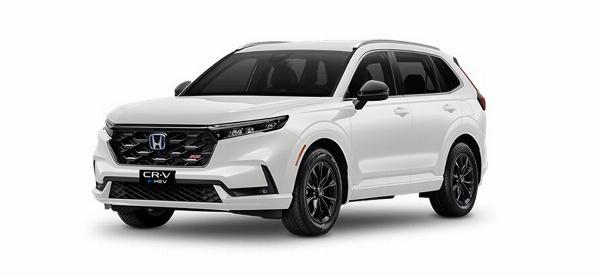 Honda Crv Hải Phòng