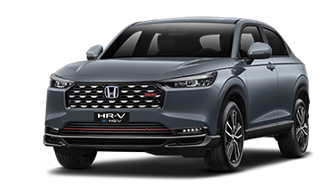 Honda Hrv Hải Phòng
